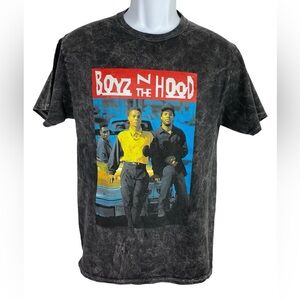 Boyz N the Hood Graphic Tee